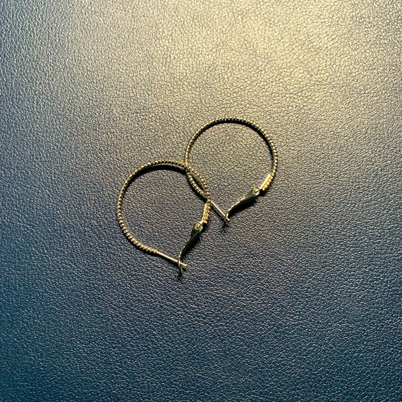 Earrings - Picture 2 of 2